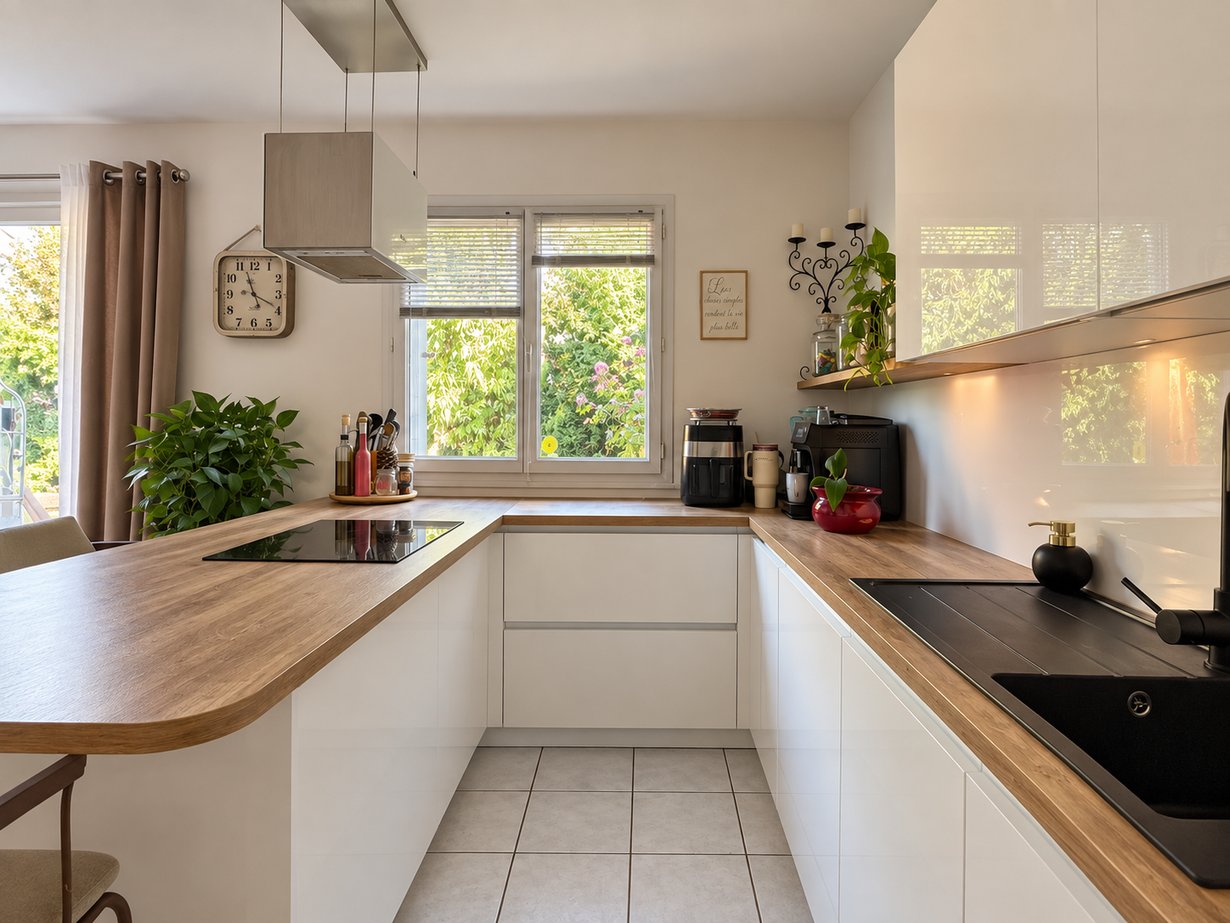 Maison à vendre, 62m², Montech