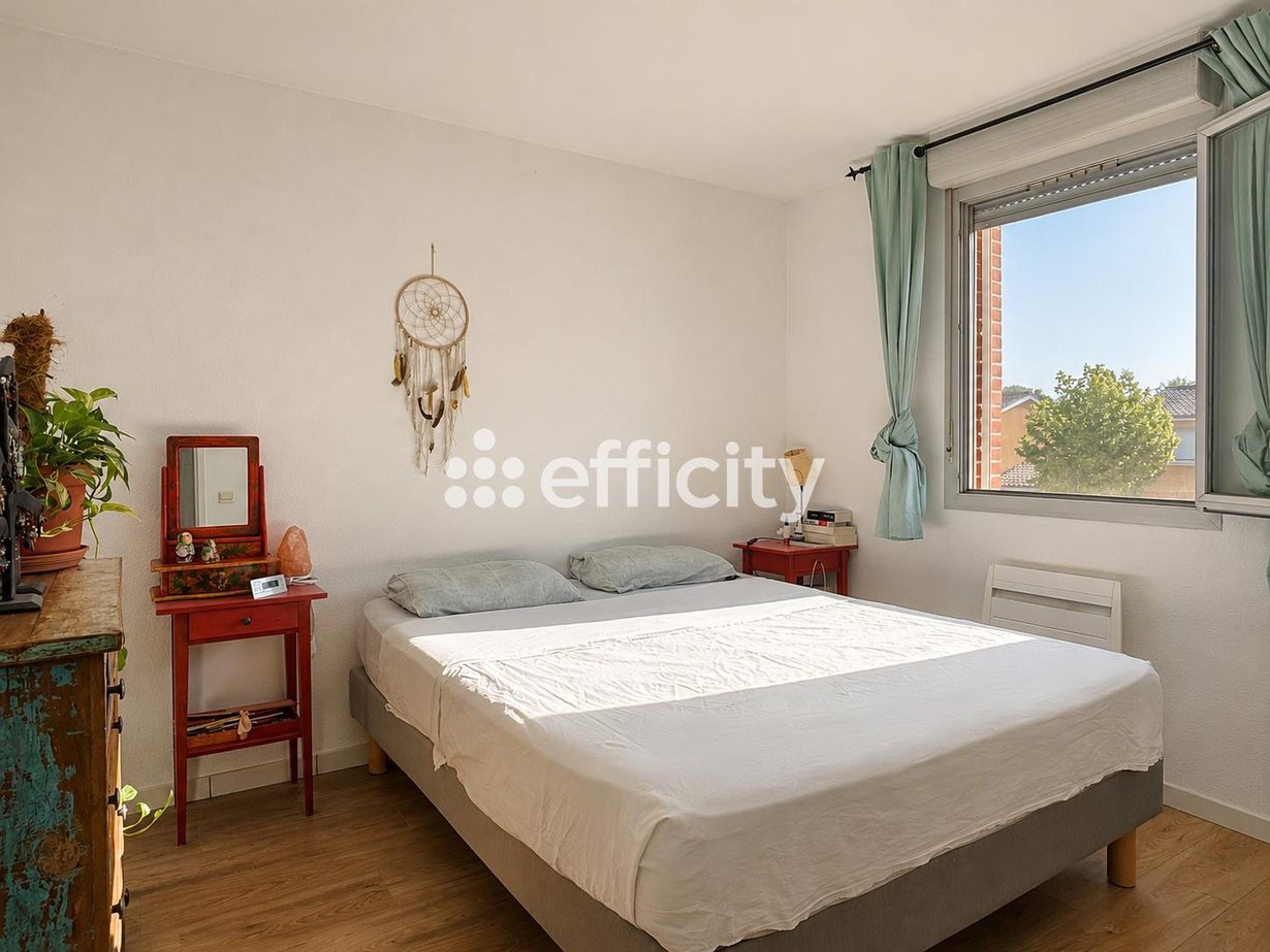 Appartement à vendre, 72m², Fonbeauzard