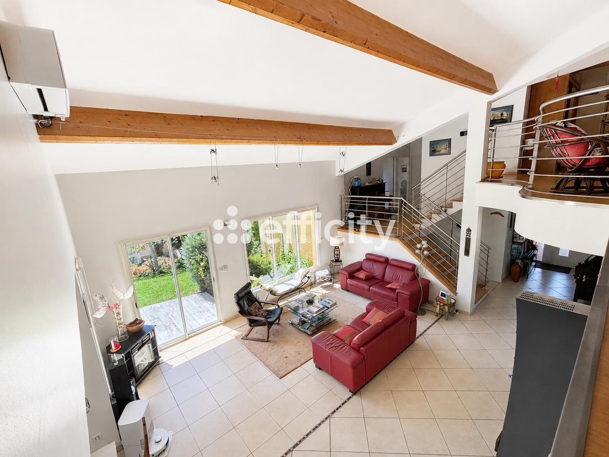 Maison à vendre, 204m², Bruguières