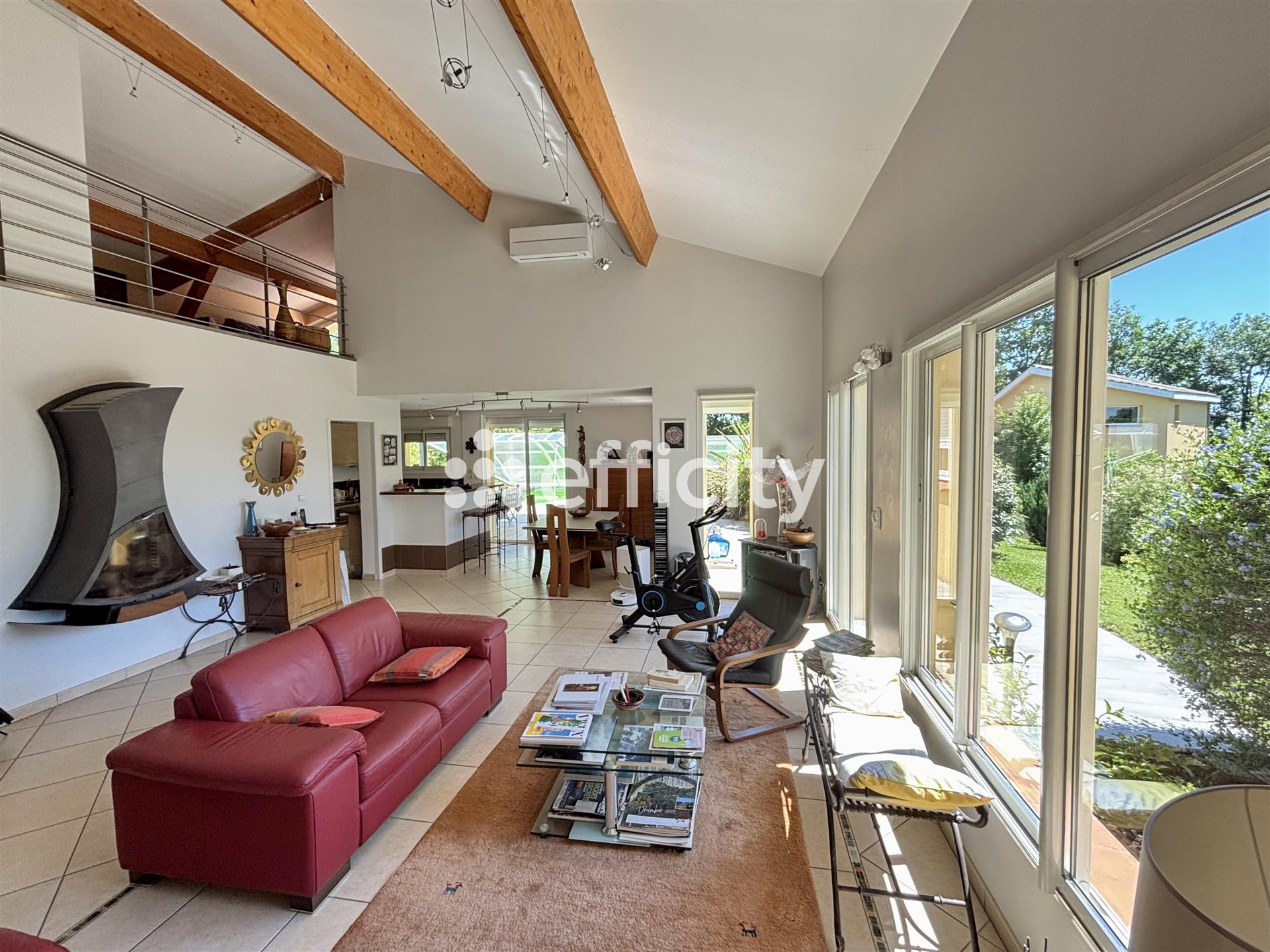 Maison à vendre, 204m², Bruguières
