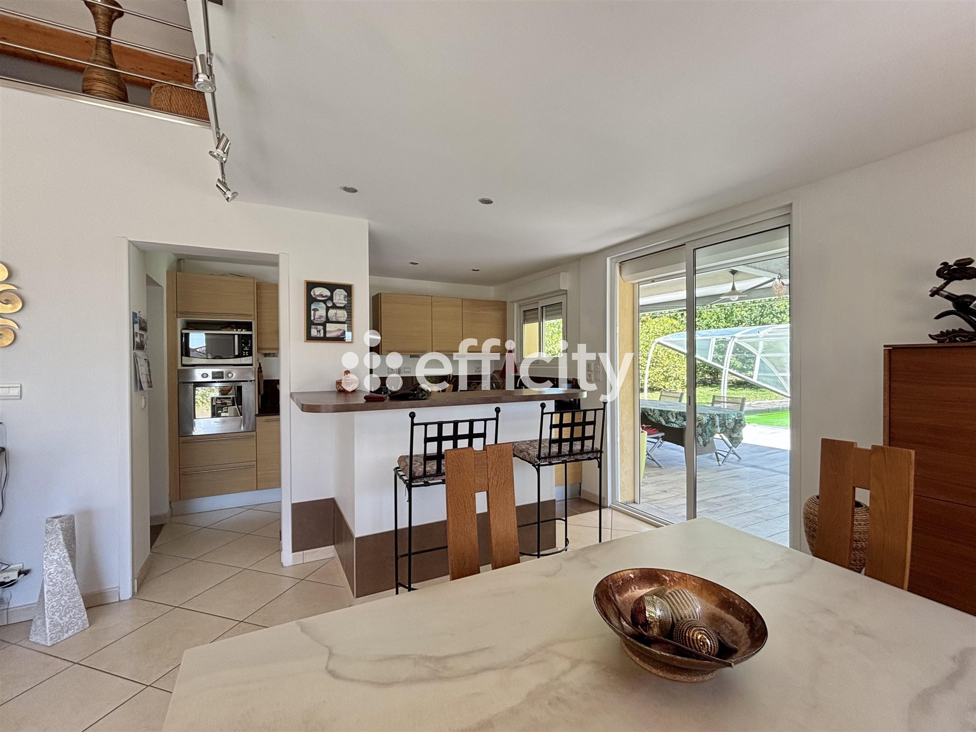 Maison à vendre, 204m², Bruguières