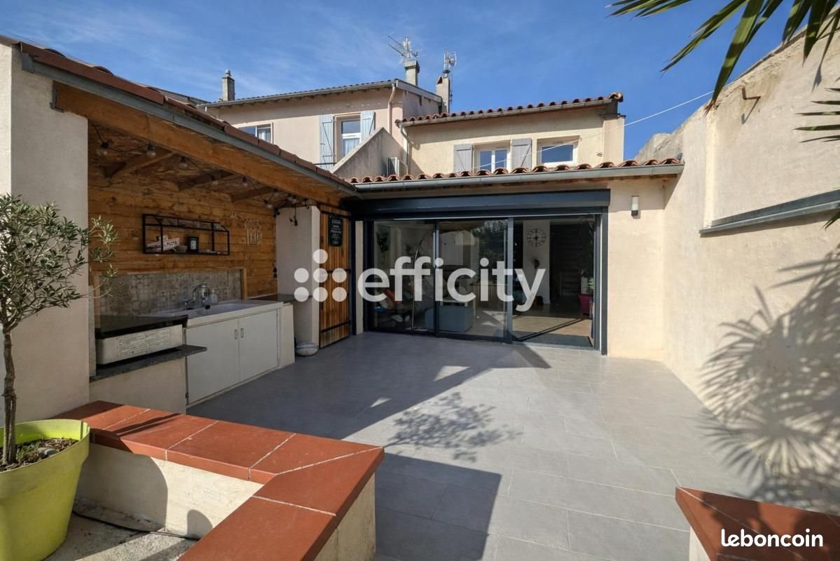 Maison à vendre, 109m², Portet-sur-Garonne