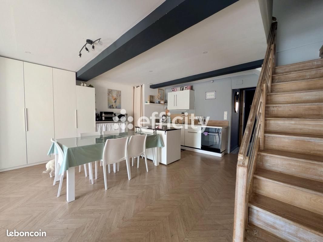 Maison à vendre, 109m², Portet-sur-Garonne