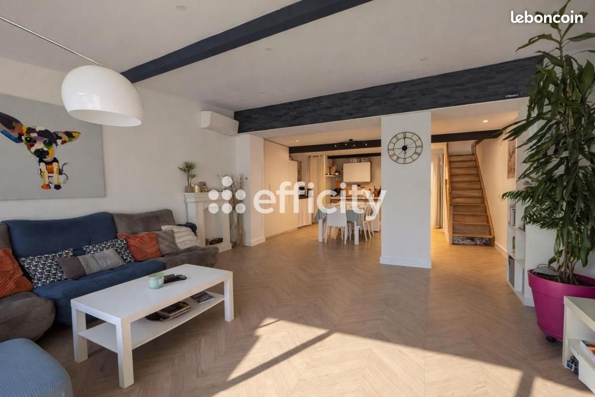 Maison à vendre, 109m², Portet-sur-Garonne
