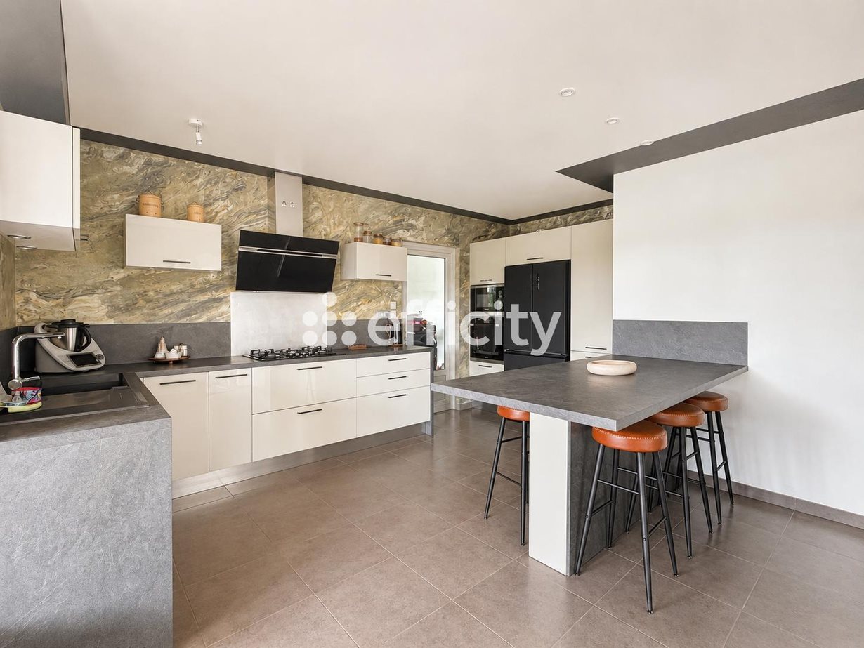 Maison à vendre, 160m², Fabas