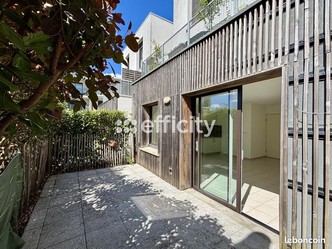 Appartement à vendre, 66m², Beauzelle