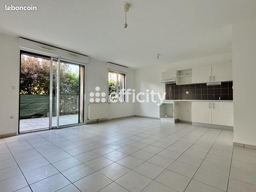 Appartement à vendre, 66m², Beauzelle