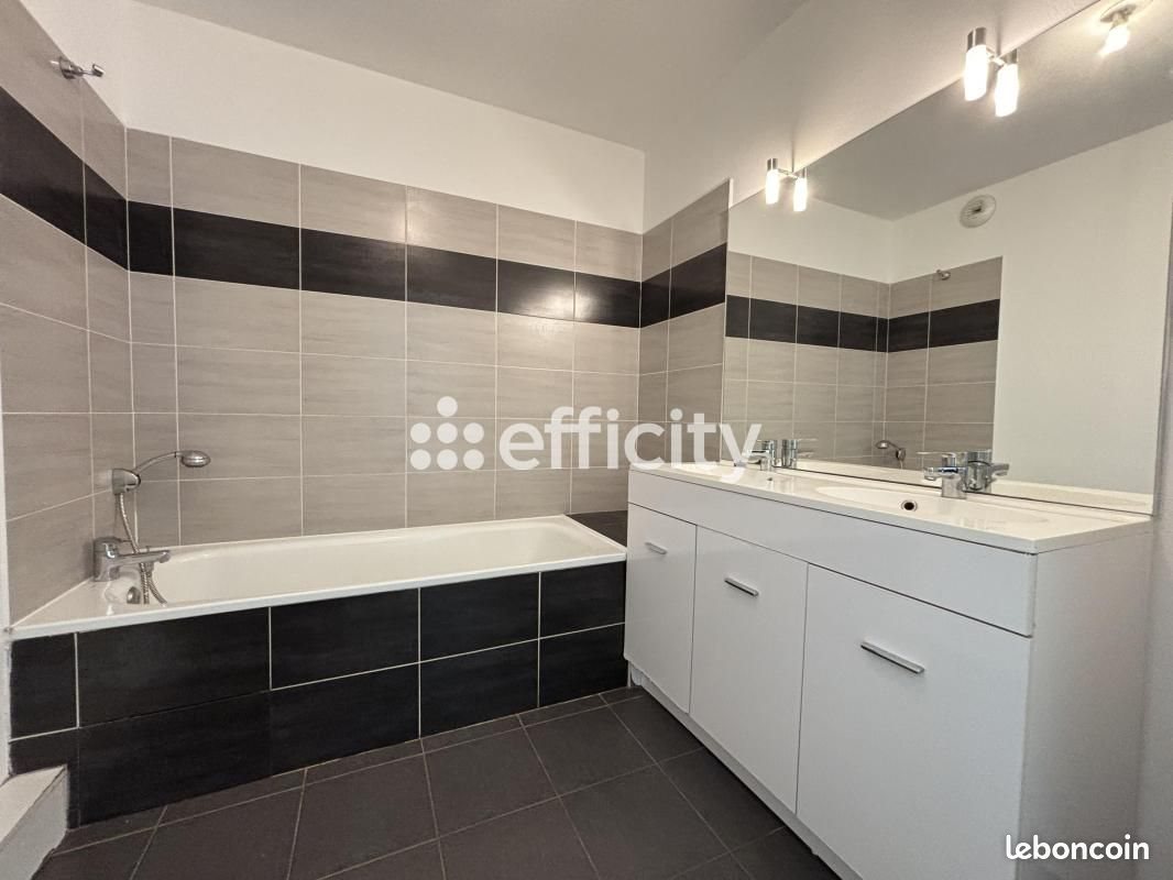 Appartement à vendre, 66m², Beauzelle