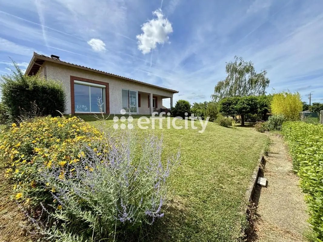 Maison à vendre, 108m², Cépet
