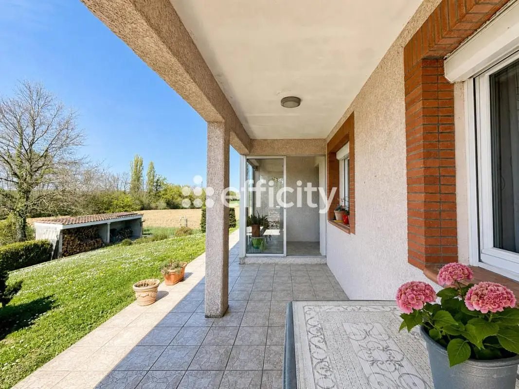 Maison à vendre, 108m², Cépet