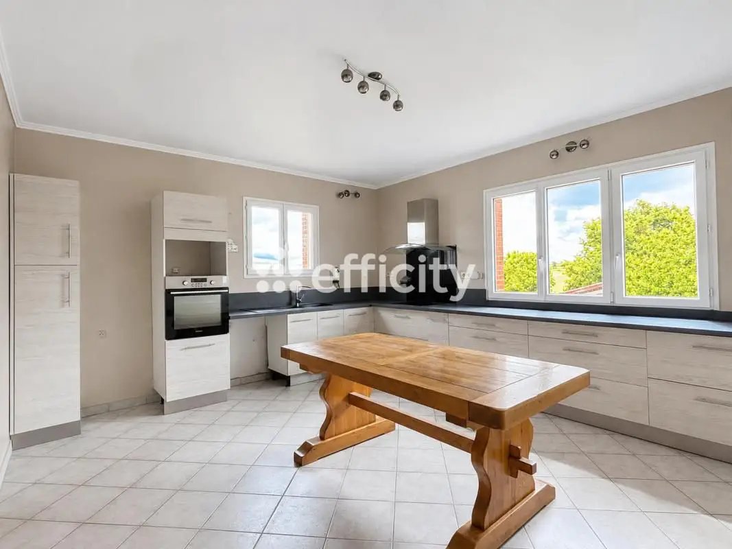 Maison à vendre, 108m², Cépet
