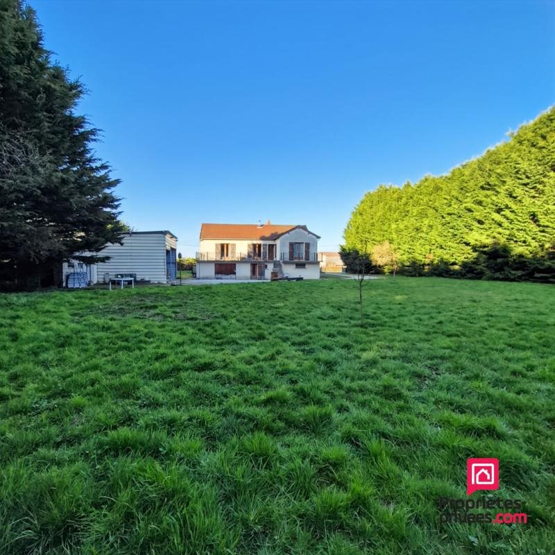 Maison à vendre, 101m², Arnay-le-Duc
