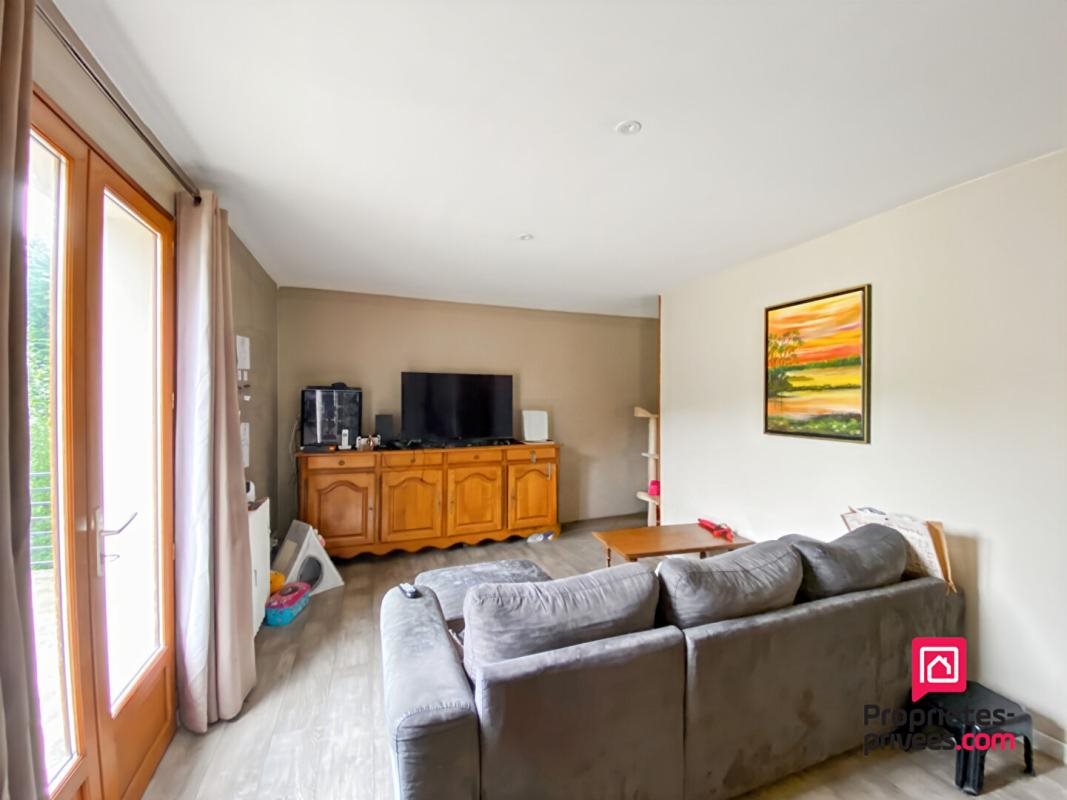 Maison à vendre, 101m², Arnay-le-Duc