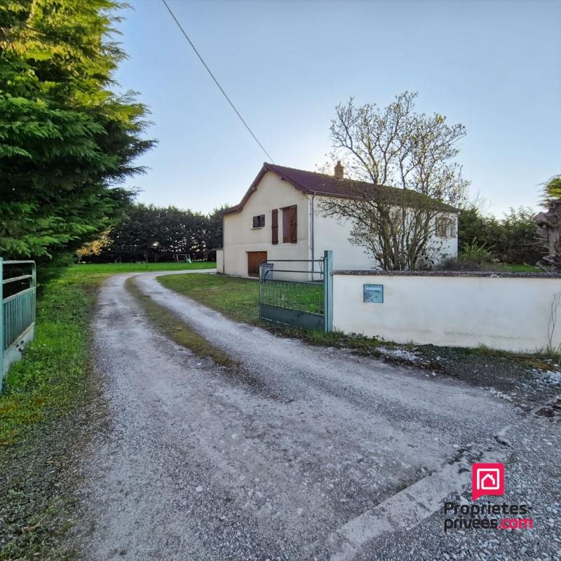 Maison à vendre, 101m², Arnay-le-Duc
