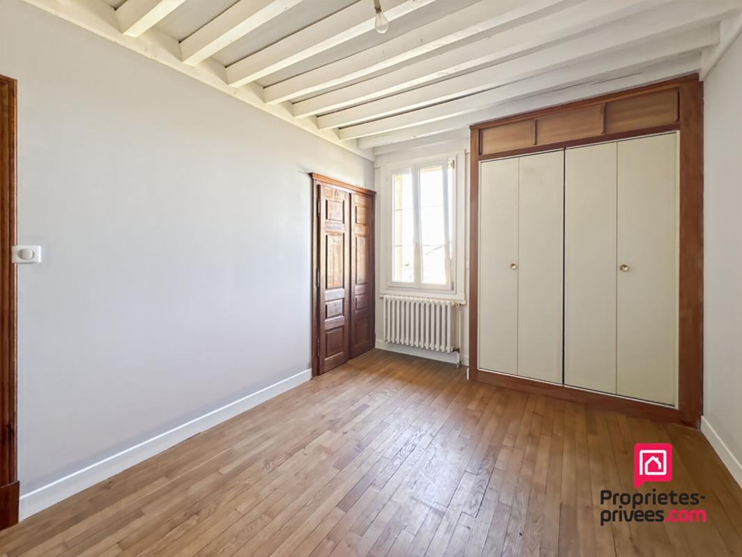Maison à vendre, 197m², Semur-en-Auxois