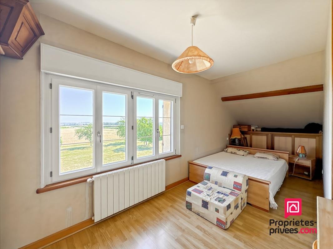 Maison à vendre, 197m², Semur-en-Auxois