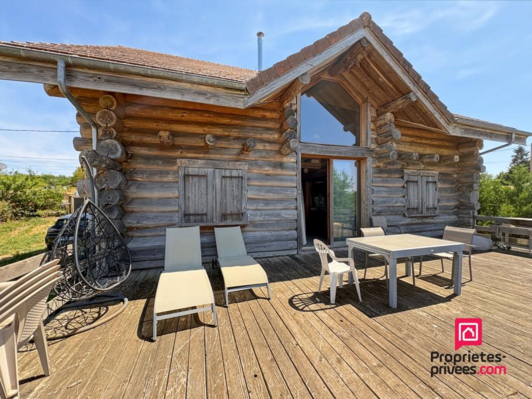 Maison à vendre, 130m², Précy-sous-Thil