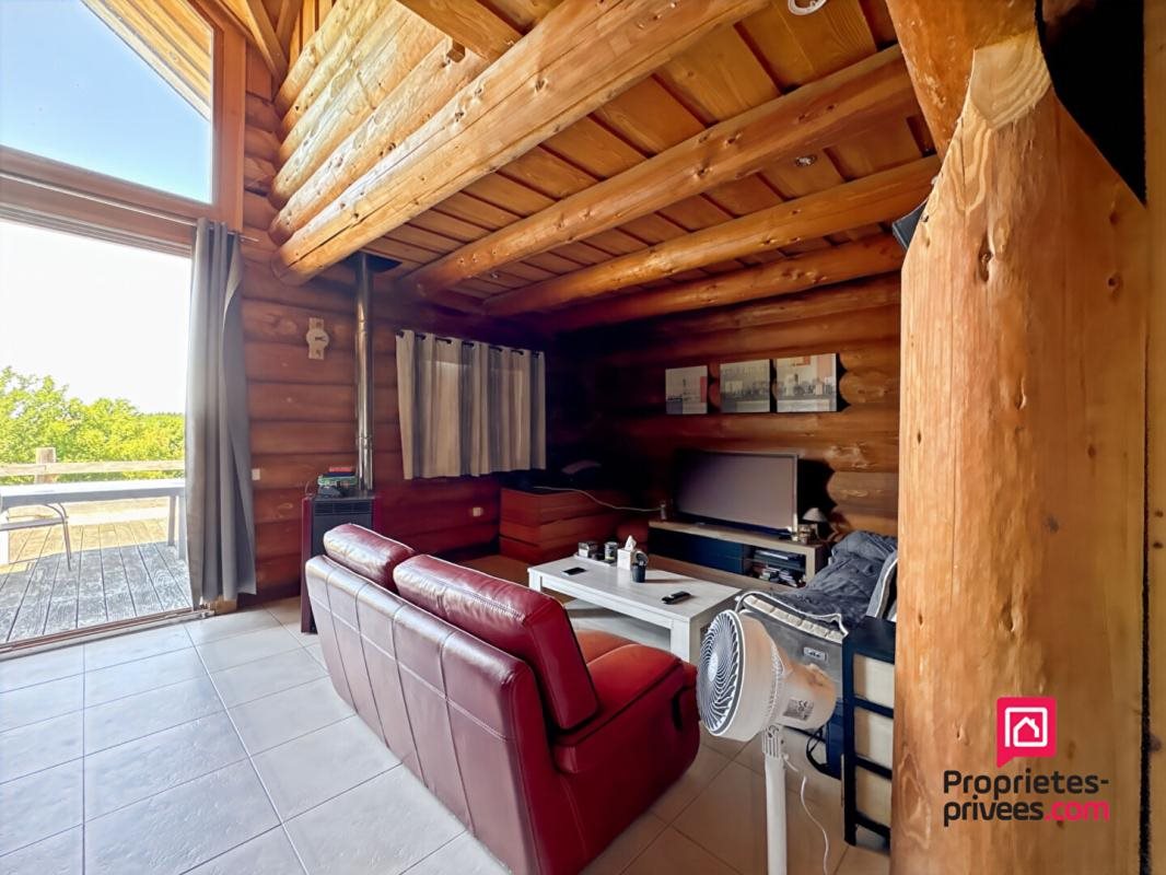Maison à vendre, 130m², Précy-sous-Thil