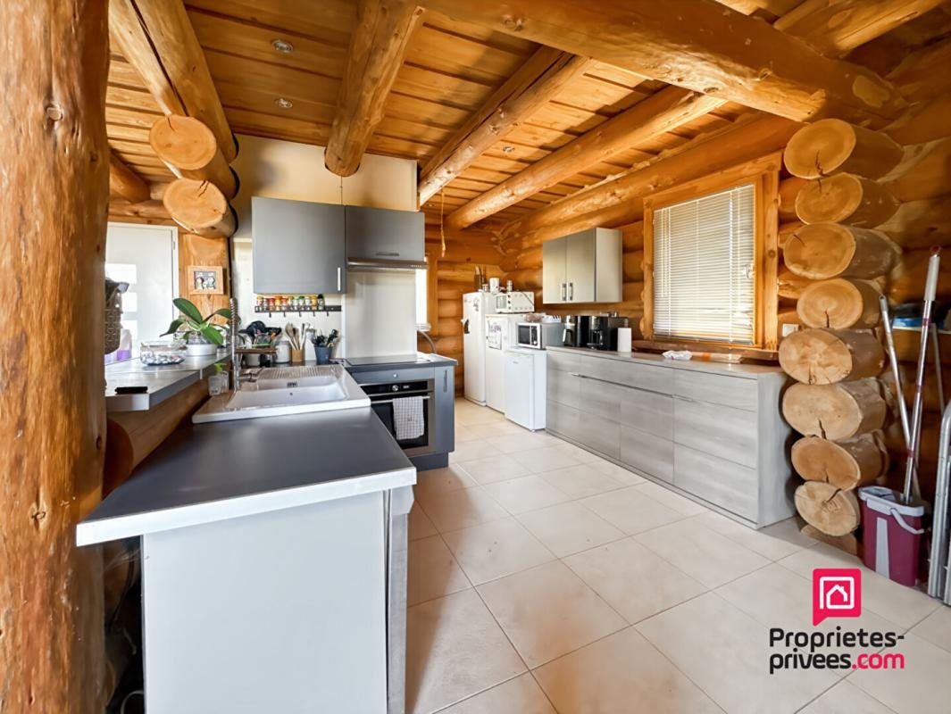 Maison à vendre, 130m², Précy-sous-Thil