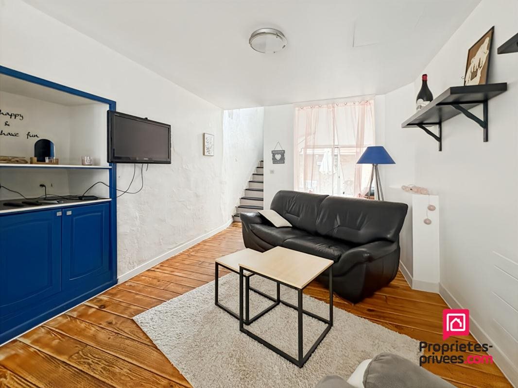 Maison à vendre, 68m², Saulieu