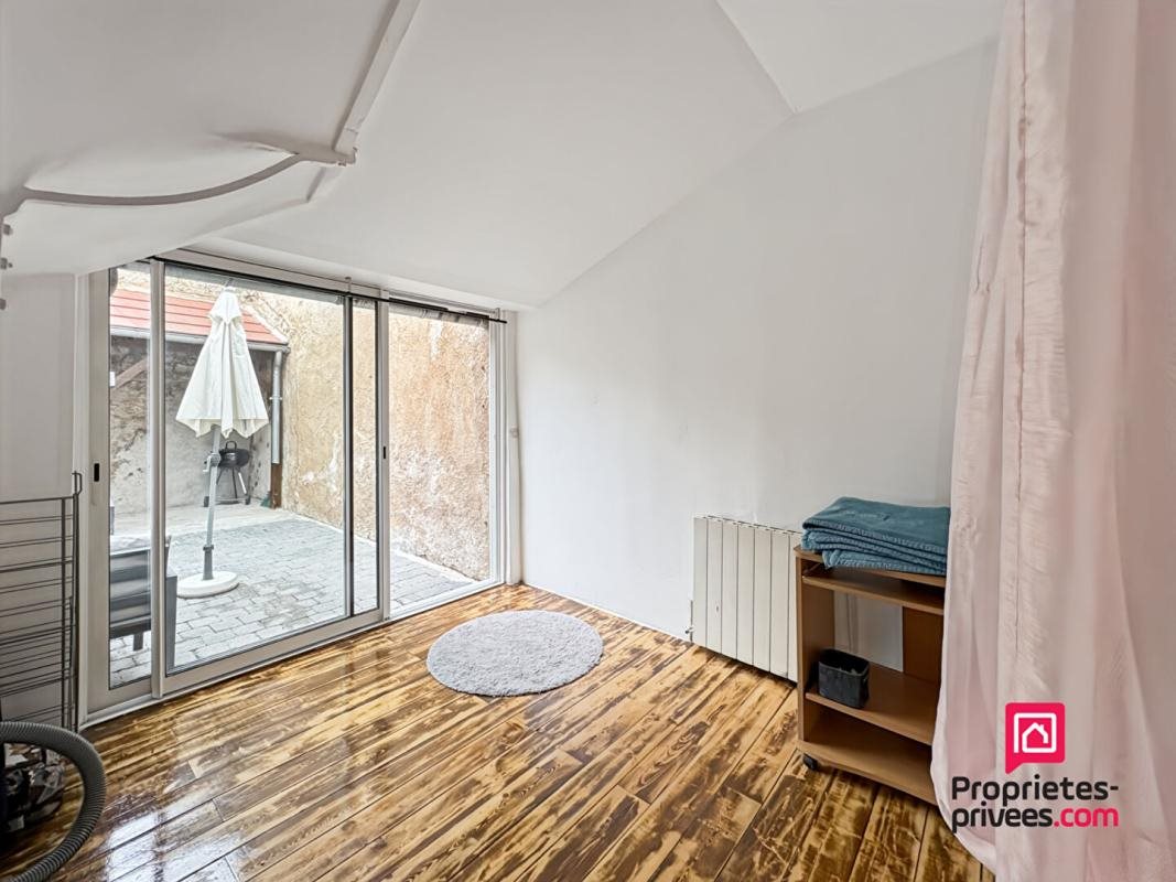 Maison à vendre, 68m², Saulieu
