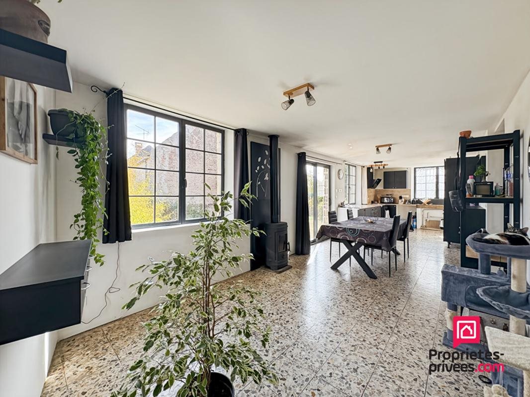 Maison à vendre, 156m², Époisses