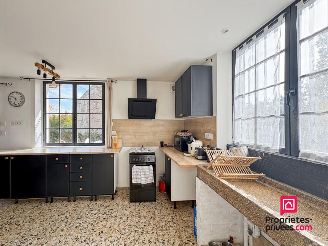 Maison à vendre, 156m², Époisses