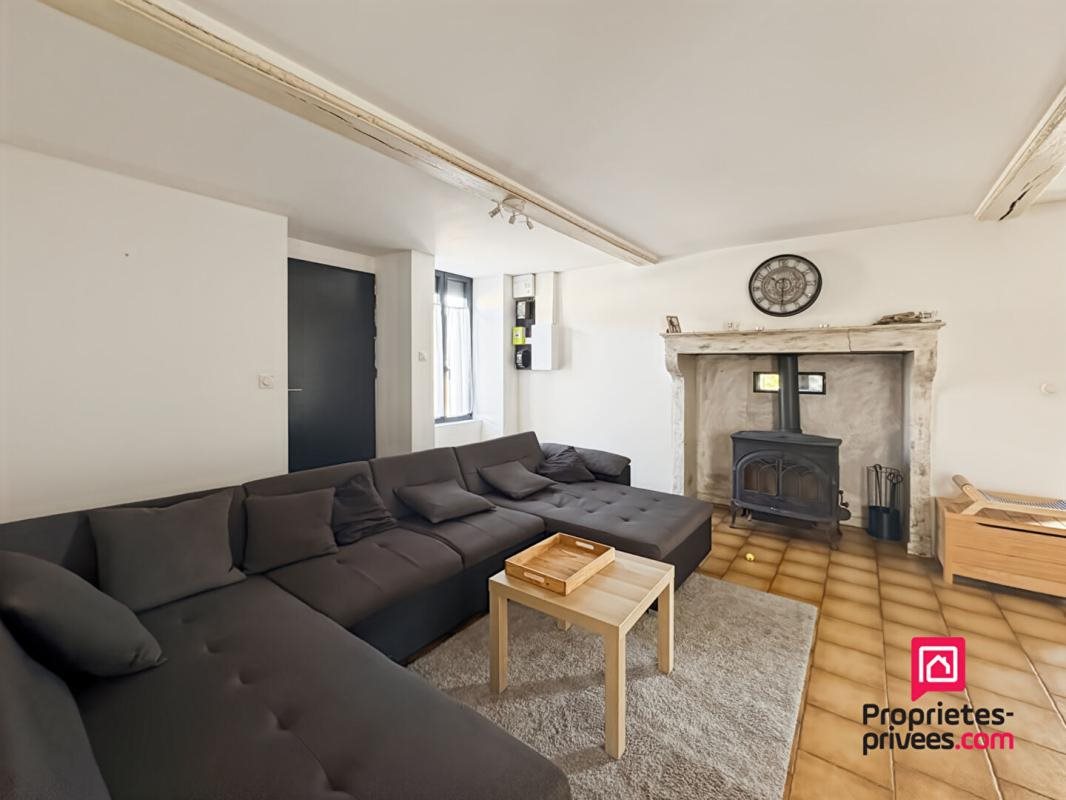 Maison à vendre, 156m², Époisses