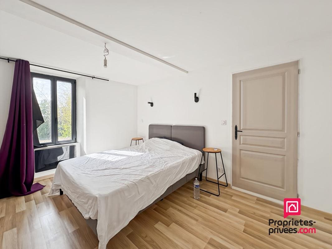 Maison à vendre, 156m², Époisses