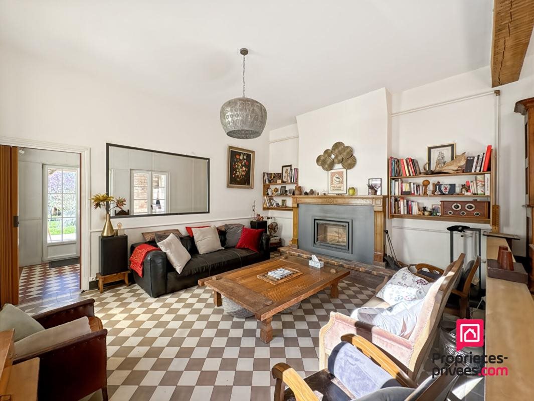Maison à vendre, 235m², Précy-sous-Thil