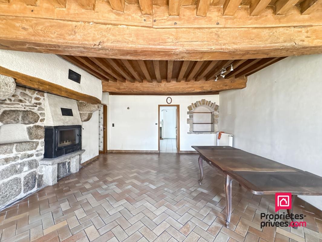 Maison à vendre, 116m², Précy-sous-Thil