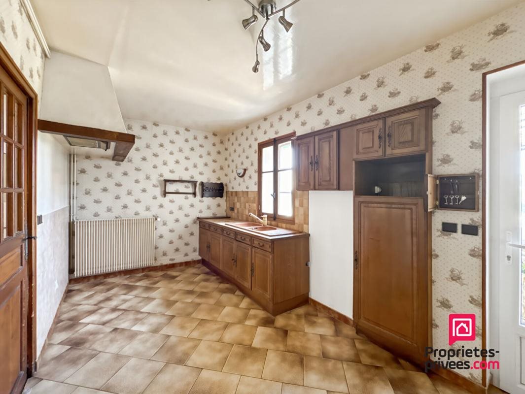 Maison à vendre, 116m², Précy-sous-Thil