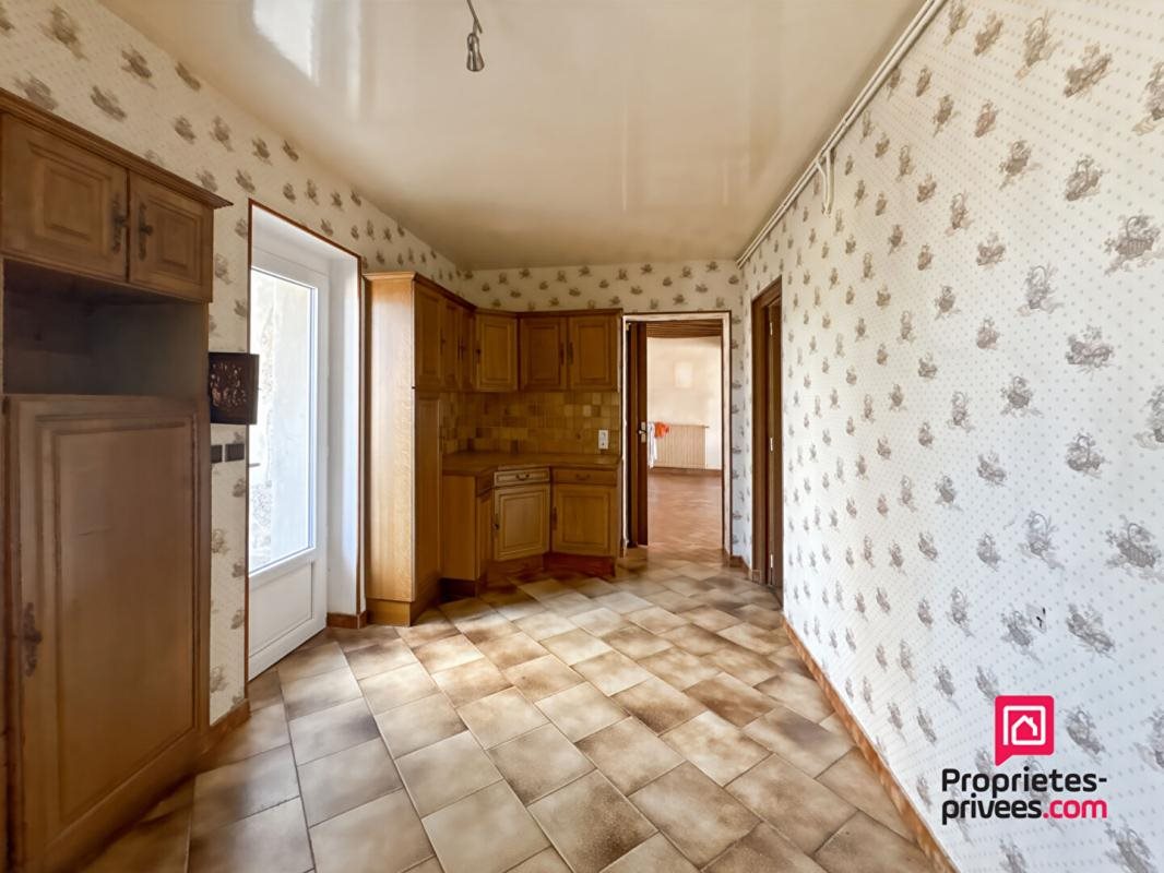 Maison à vendre, 116m², Précy-sous-Thil