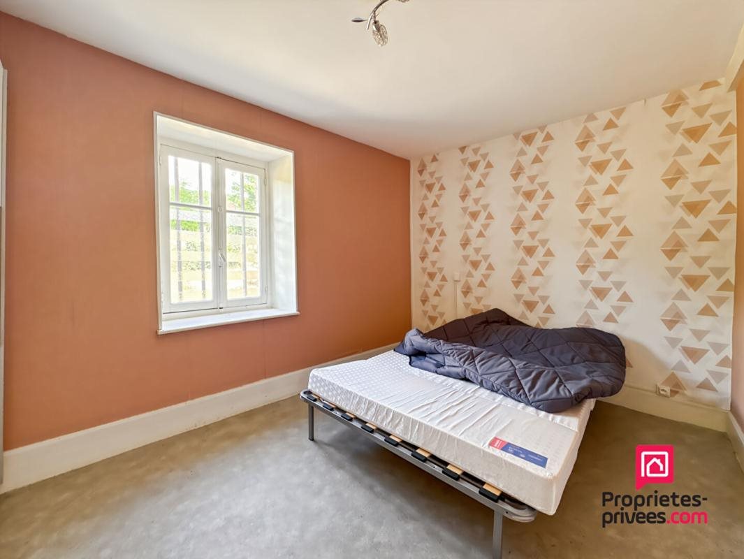 Maison à vendre, 97m², Précy-sous-Thil