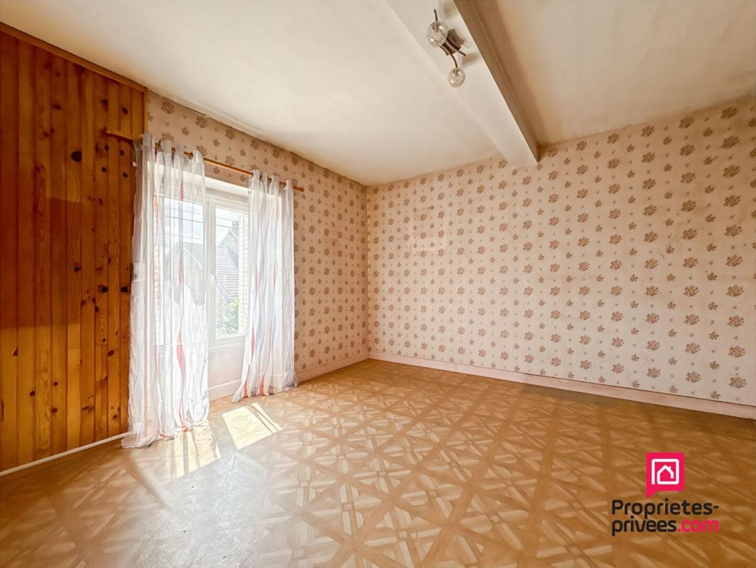 Maison à vendre, 97m², Précy-sous-Thil