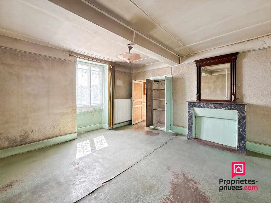 Maison à vendre, 97m², Précy-sous-Thil