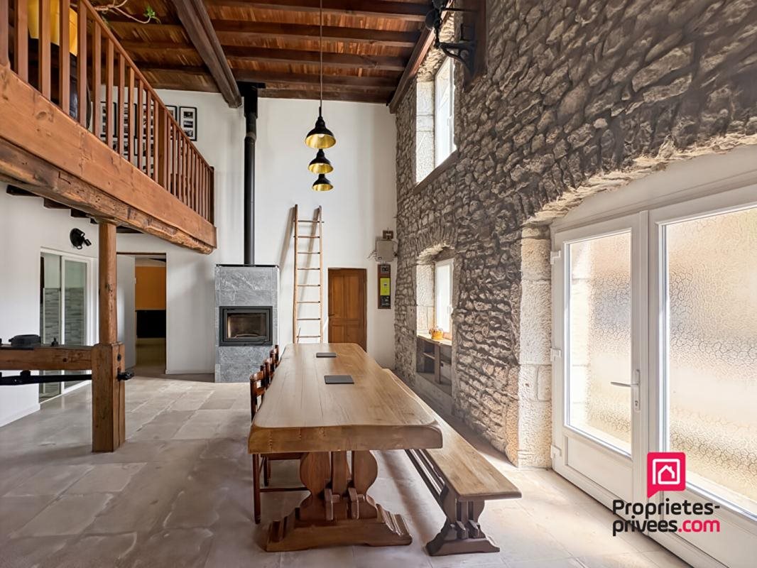Maison à vendre, 260m², Saulieu