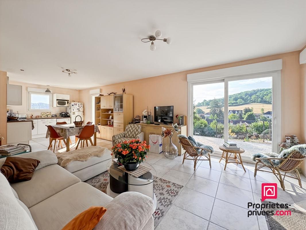 Maison à vendre, 100m², Montbard