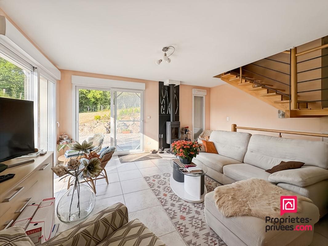 Maison à vendre, 100m², Montbard