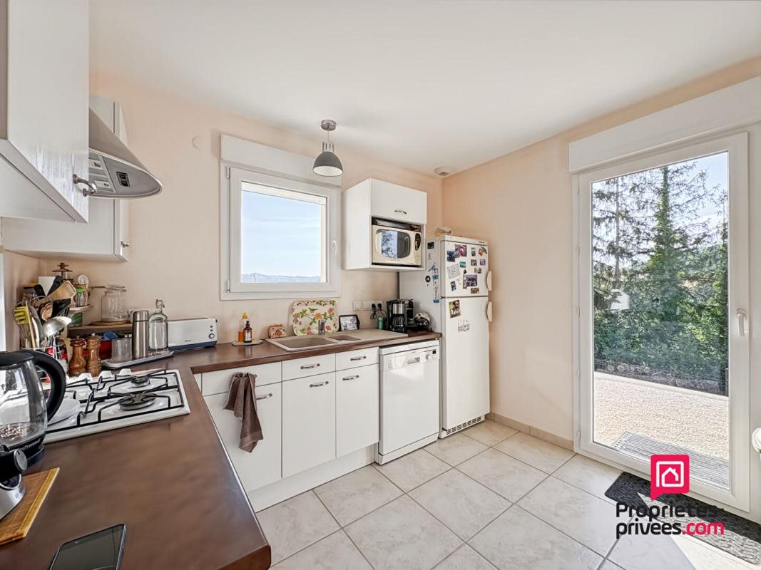 Maison à vendre, 100m², Montbard