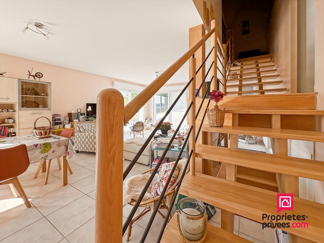 Maison à vendre, 100m², Montbard
