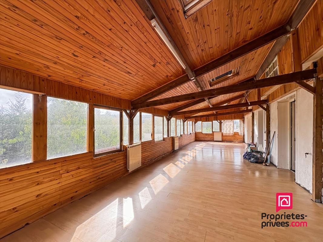 Maison à vendre, 157m², Montbard