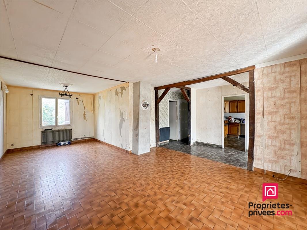 Maison à vendre, 157m², Montbard