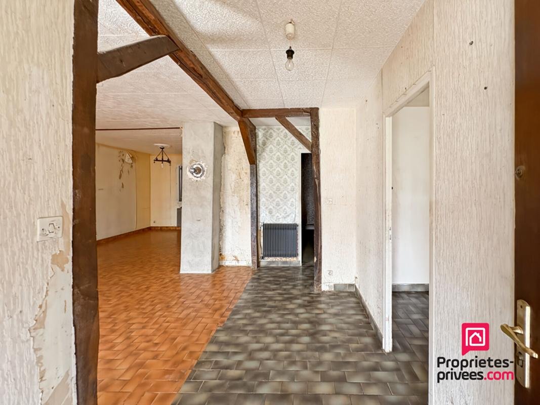 Maison à vendre, 157m², Montbard