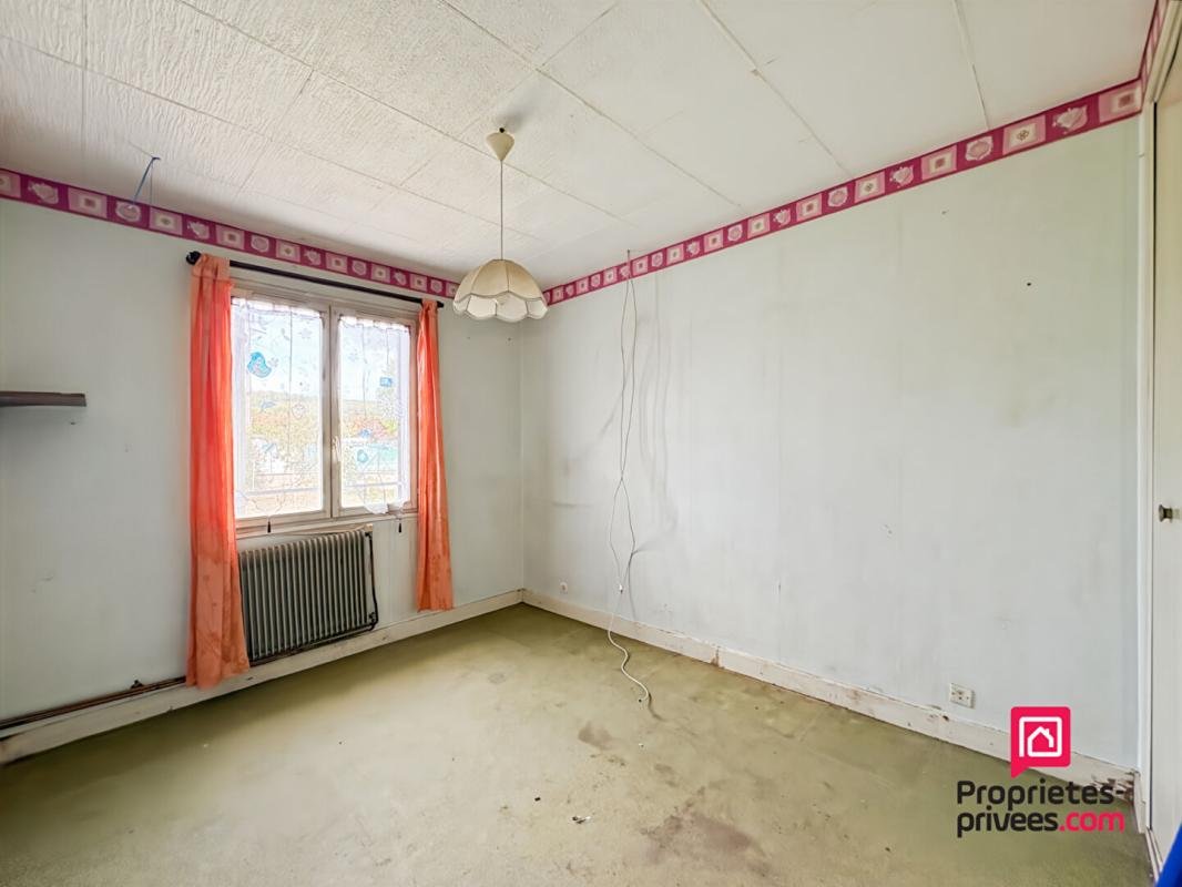 Maison à vendre, 157m², Montbard
