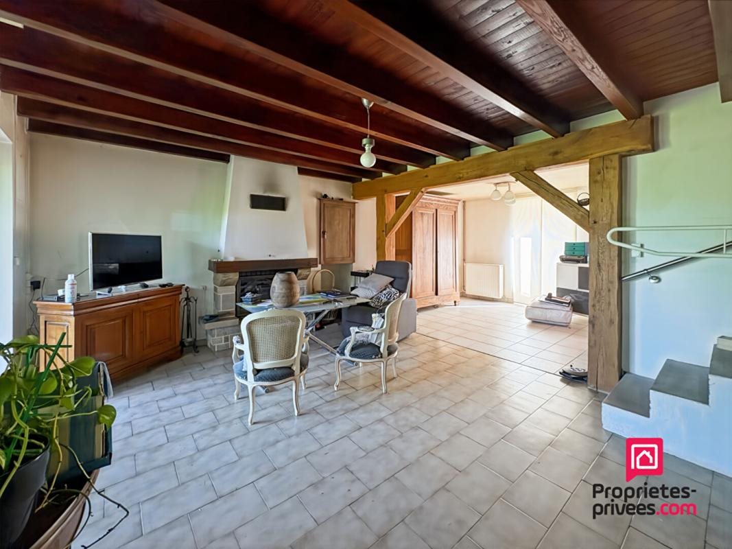 Maison à vendre, 113m², Montbard