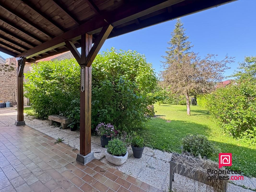 Maison à vendre, 113m², Montbard