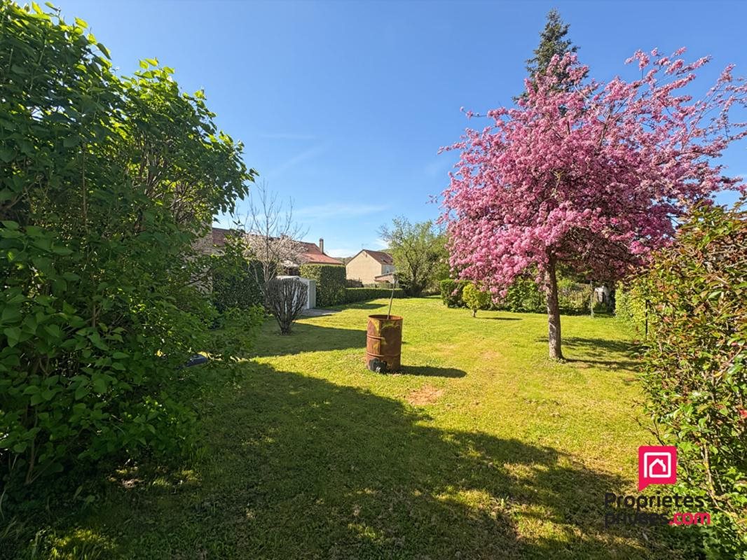 Maison à vendre, 113m², Montbard