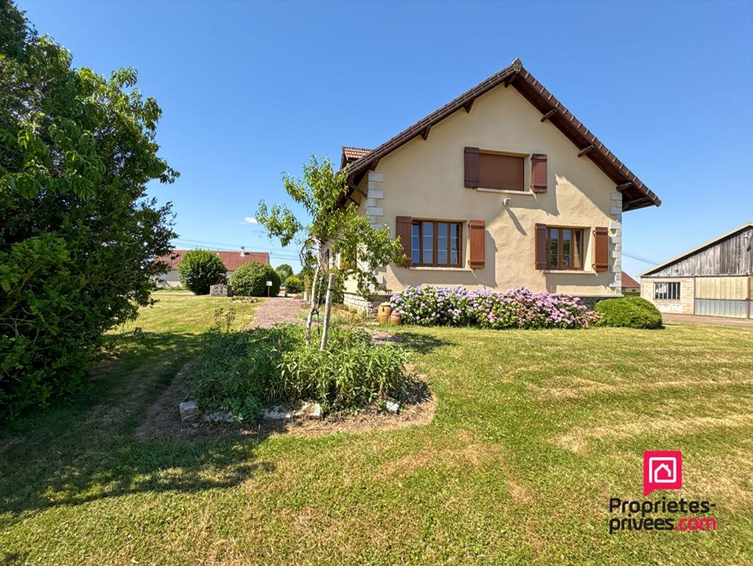 Maison à vendre, 197m², Semur-en-Auxois