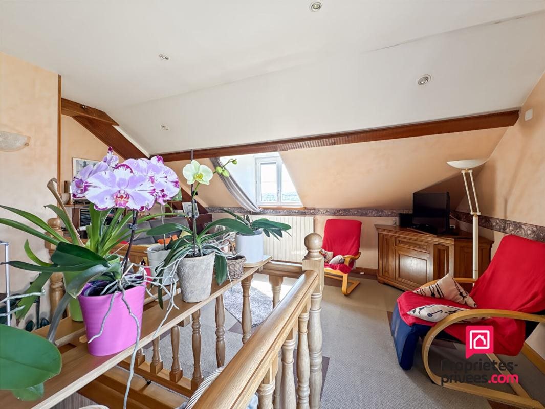 Maison à vendre, 197m², Semur-en-Auxois